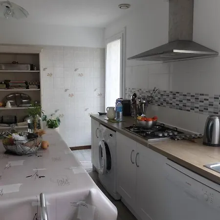 Maison Avec Jardins A 5 Mn De La Gare De La Rochelle * Aytre
