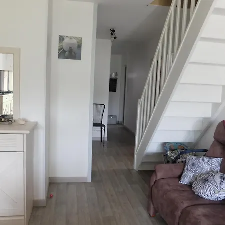 Maison Avec Jardins A 5 Mn De La Gare De La Rochelle Aytre